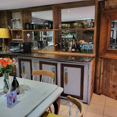Seaside Hideaway St Leonards Apartment Hastings Bagian luar foto