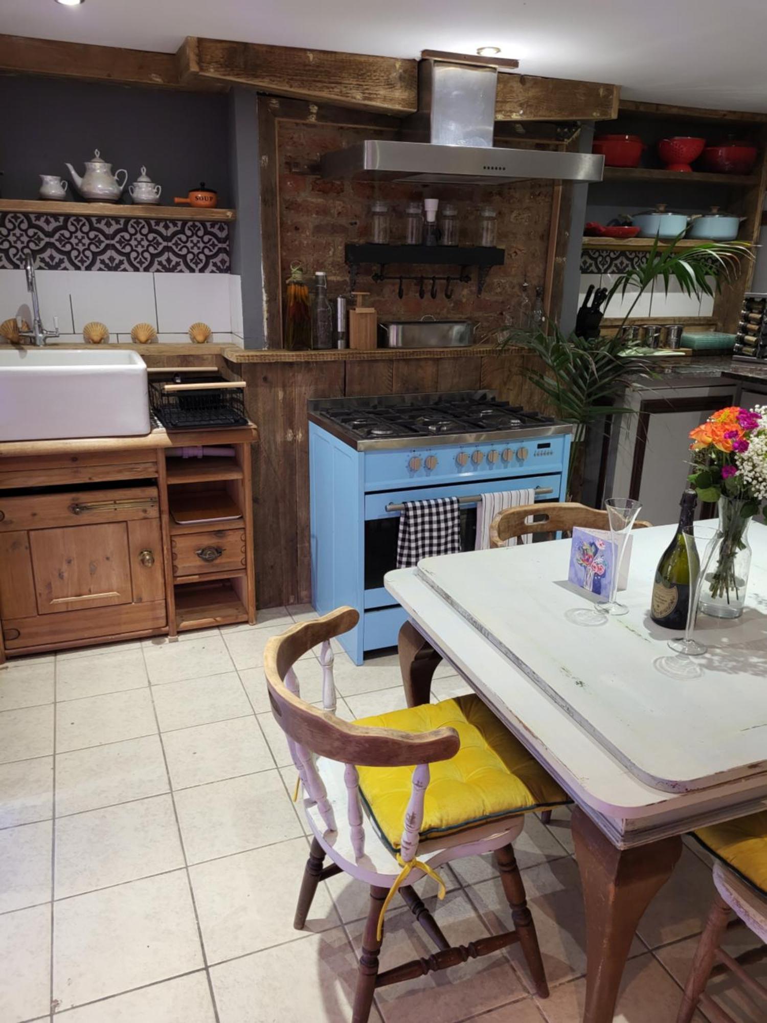 Seaside Hideaway St Leonards Apartment Hastings Bagian luar foto