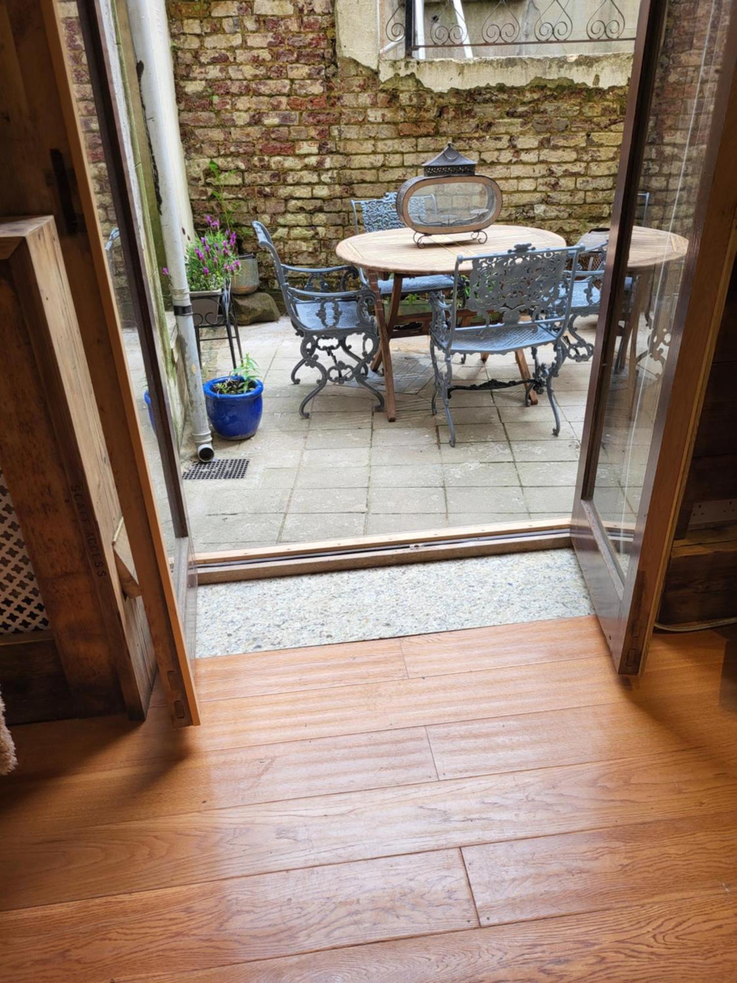 Seaside Hideaway St Leonards Apartment Hastings Bagian luar foto