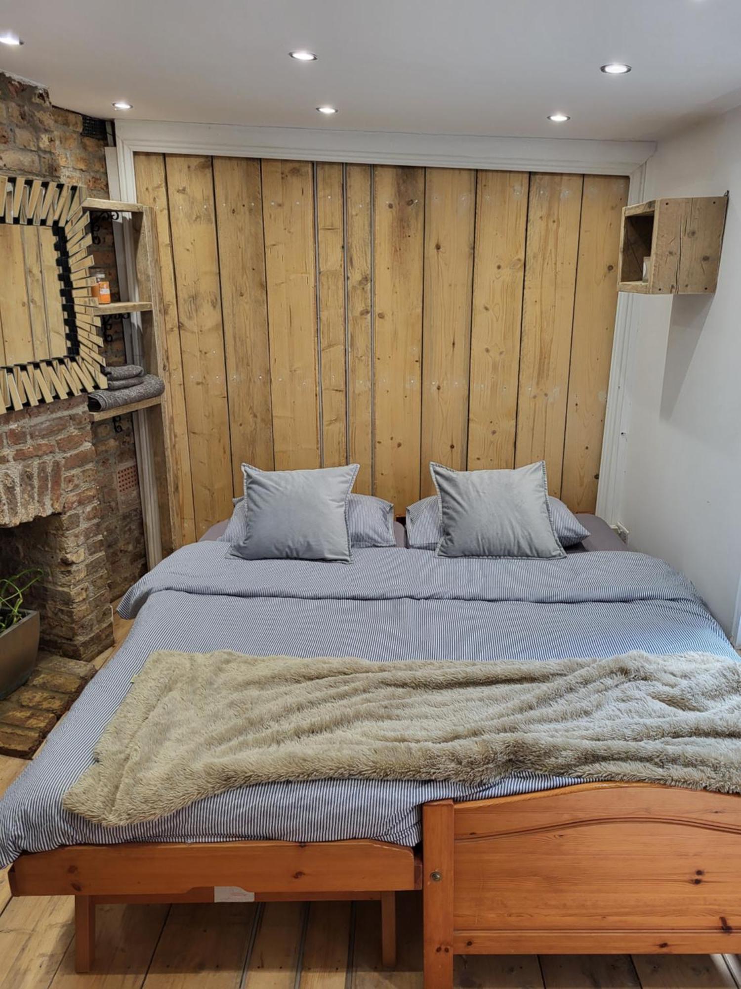 Seaside Hideaway St Leonards Apartment Hastings Bagian luar foto