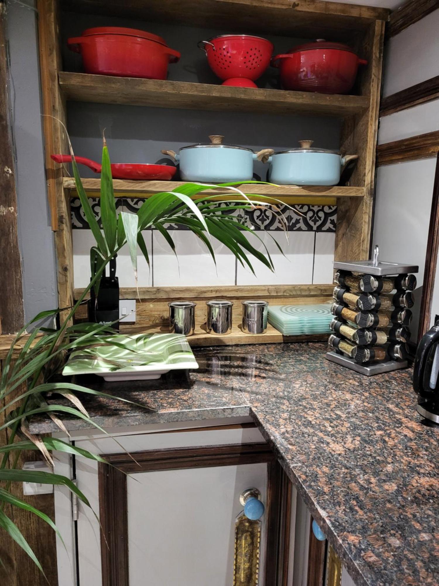 Seaside Hideaway St Leonards Apartment Hastings Bagian luar foto