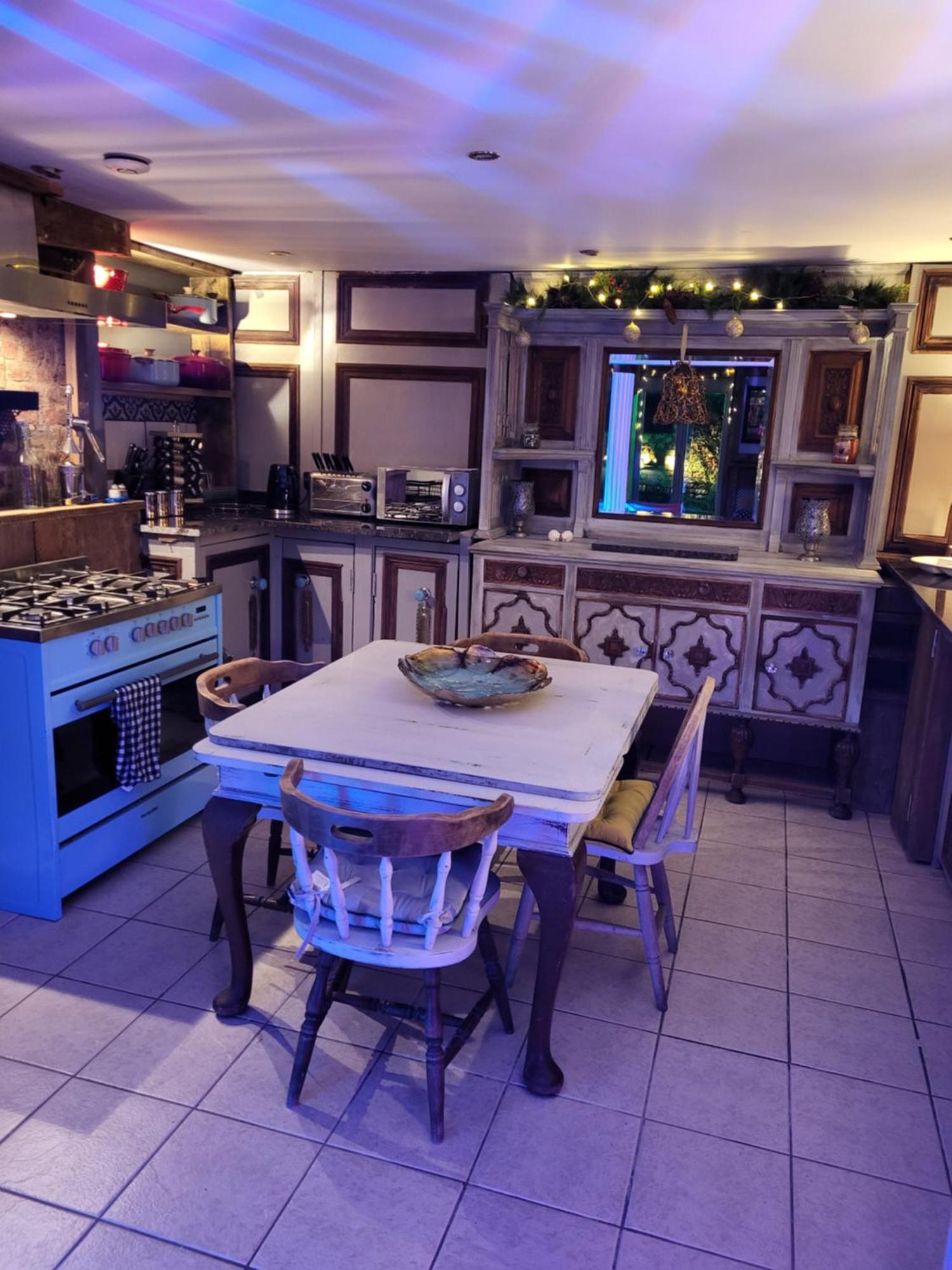 Seaside Hideaway St Leonards Apartment Hastings Ruang foto